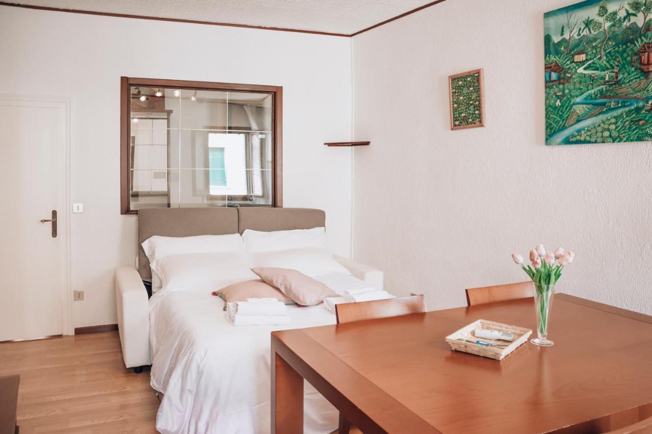 Appartement N5 E N6 Luminosissimi, Ideali Per Famiglie Egruppi Di Amici Venise