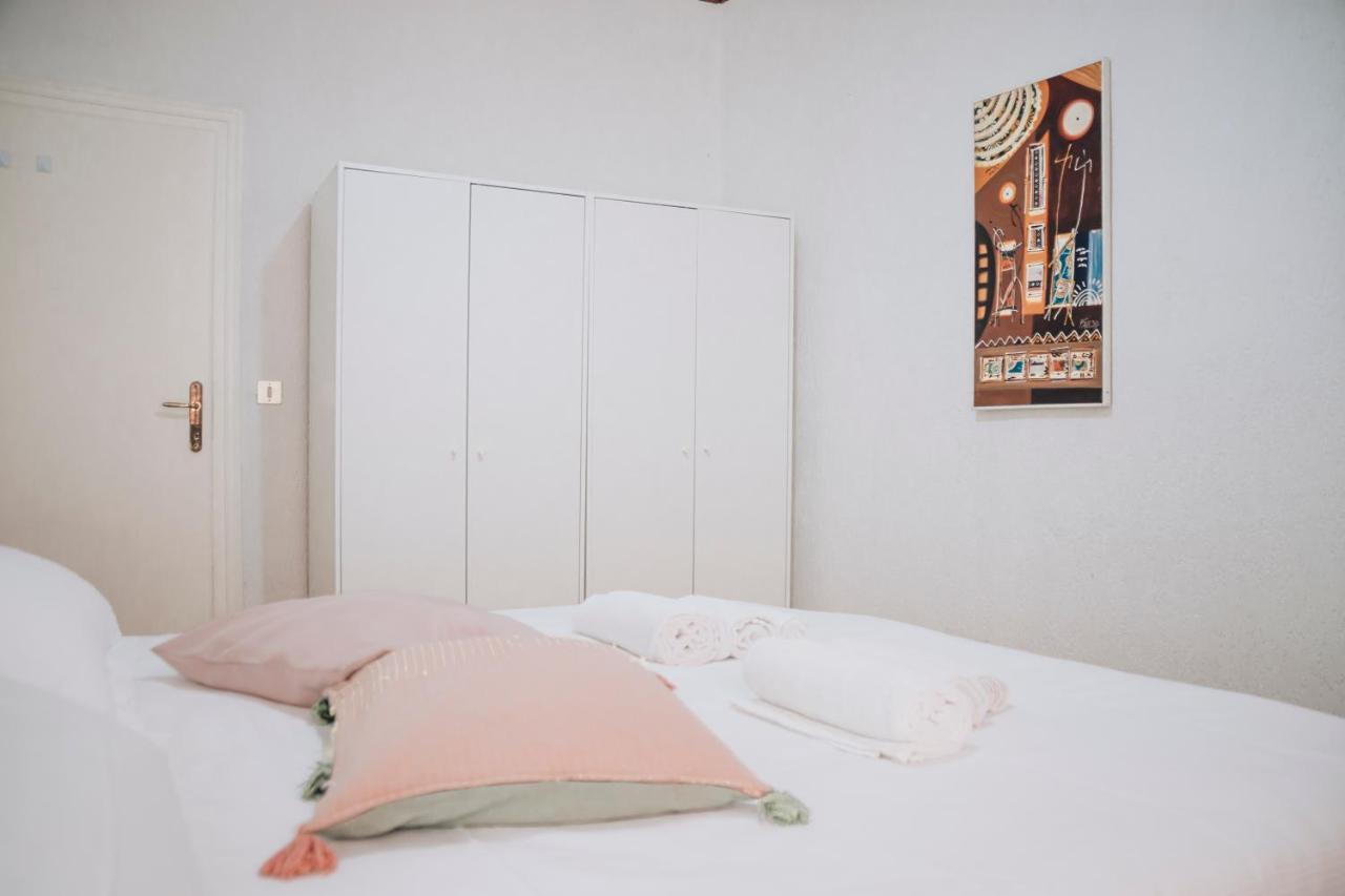 N5 E N6 Luminosissimi, Ideali Per Famiglie Egruppi Di Amici Appartement *