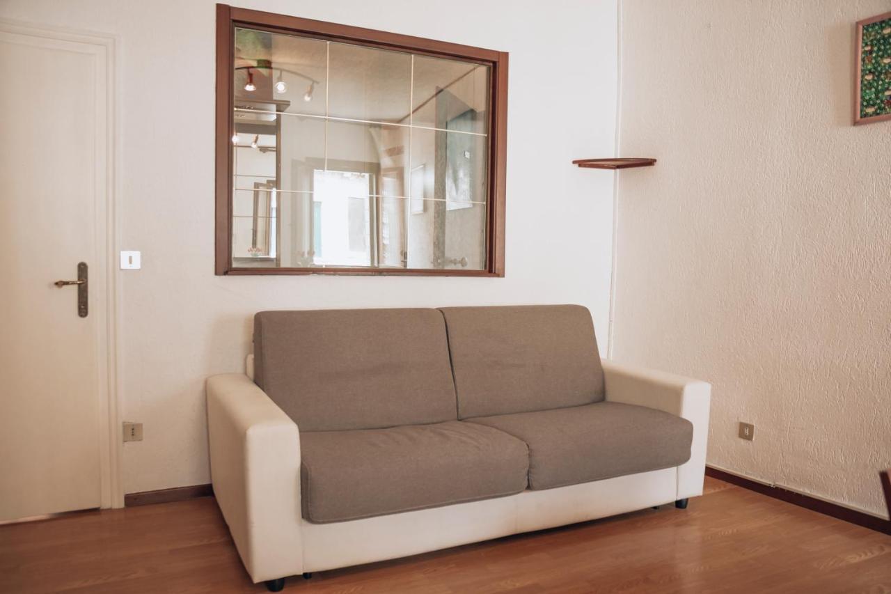 N5 E N6 Luminosissimi, Ideali Per Famiglie Egruppi Di Amici Appartement
