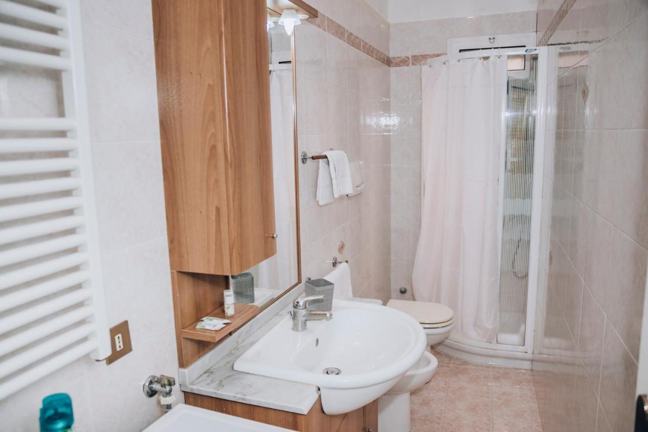 N5 E N6 Luminosissimi, Ideali Per Famiglie Egruppi Di Amici Appartement Venise