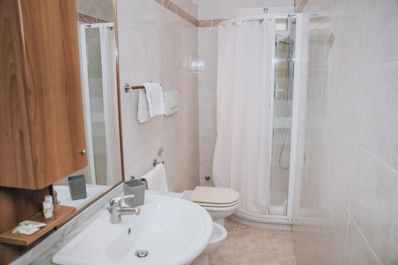 N5 E N6 Luminosissimi, Ideali Per Famiglie Egruppi Di Amici Appartement