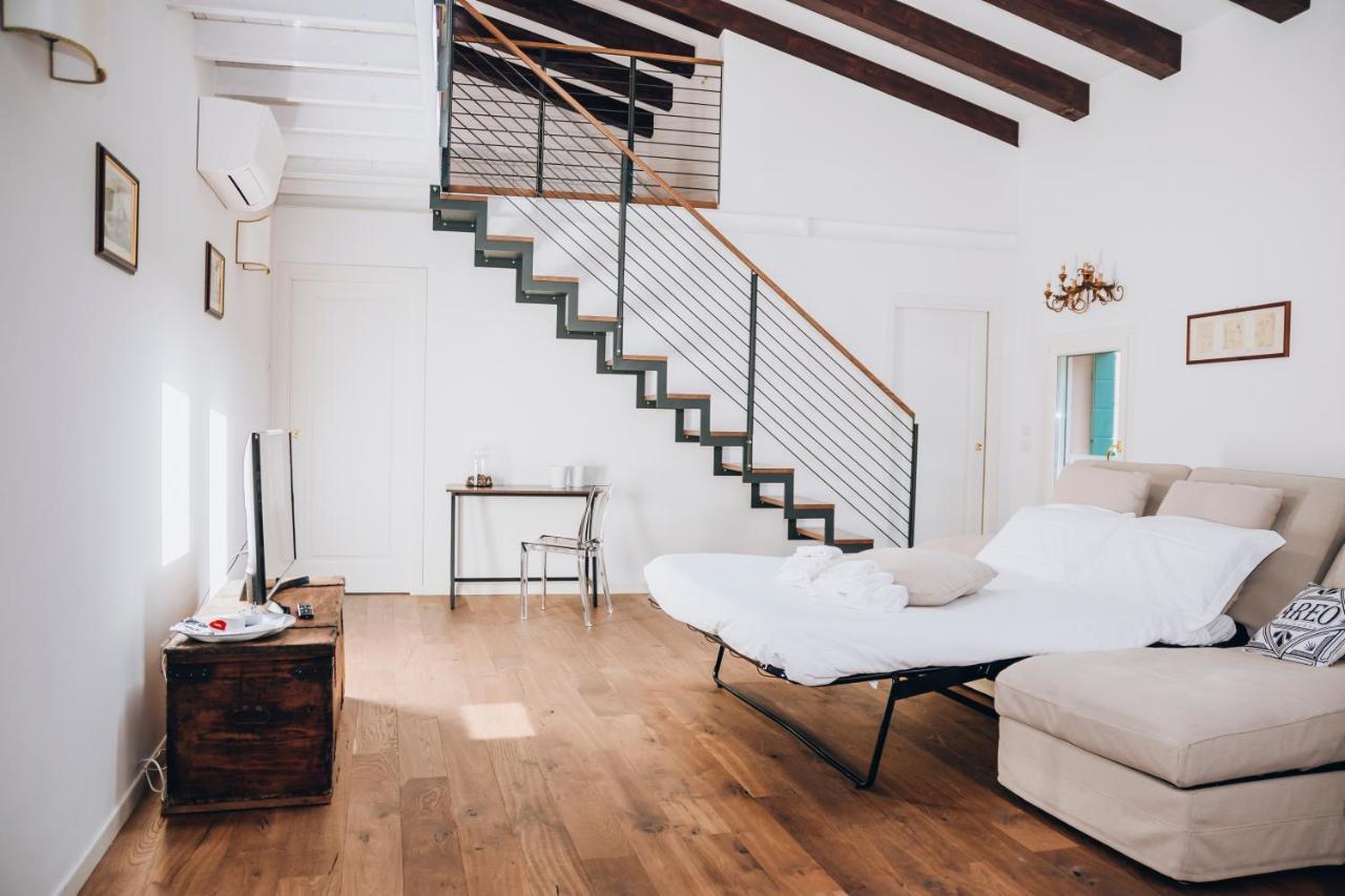 Guggenheim Luxury By Bricola Venedig
