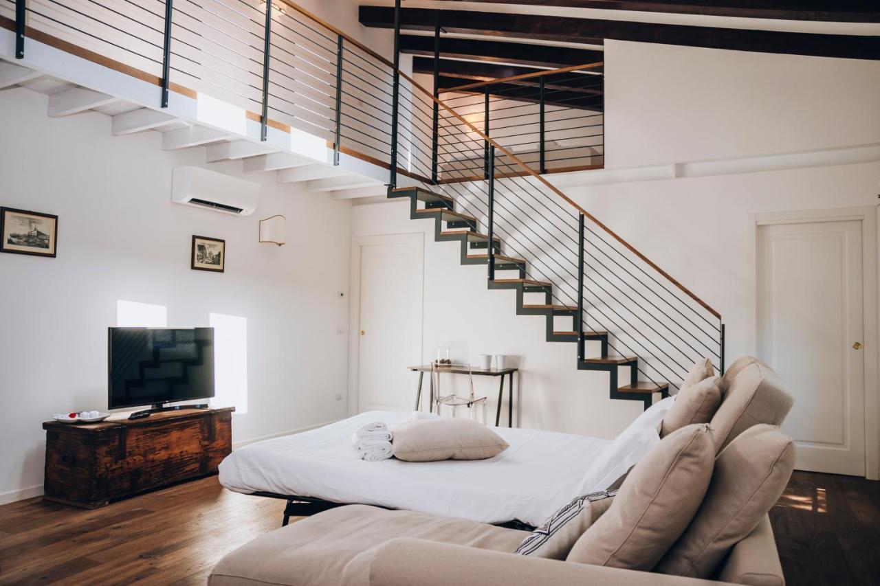 Appartement Guggenheim Luxury By Bricola *