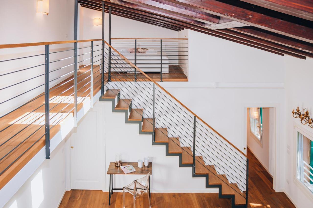 Guggenheim Luxury By Bricola Venetië