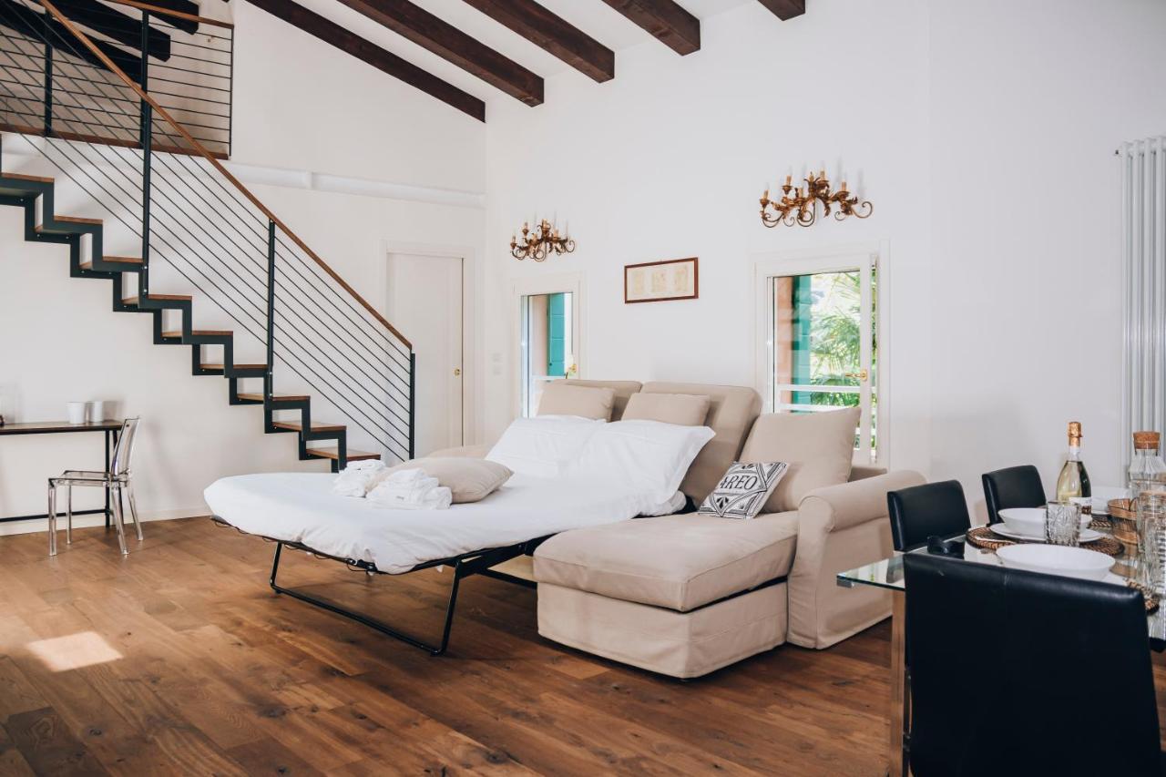 Appartement Guggenheim Luxury By Bricola