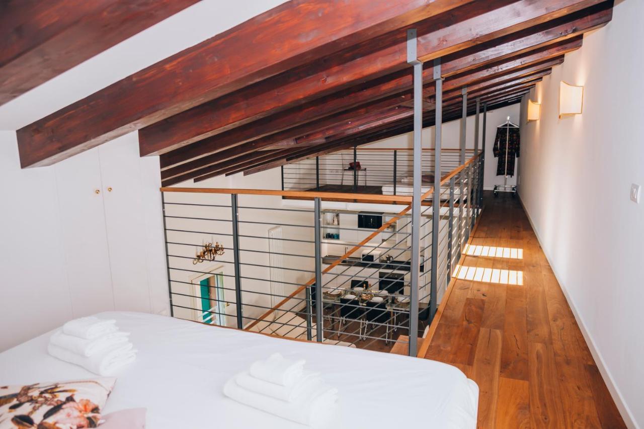 Guggenheim Luxury By Bricola Appartement