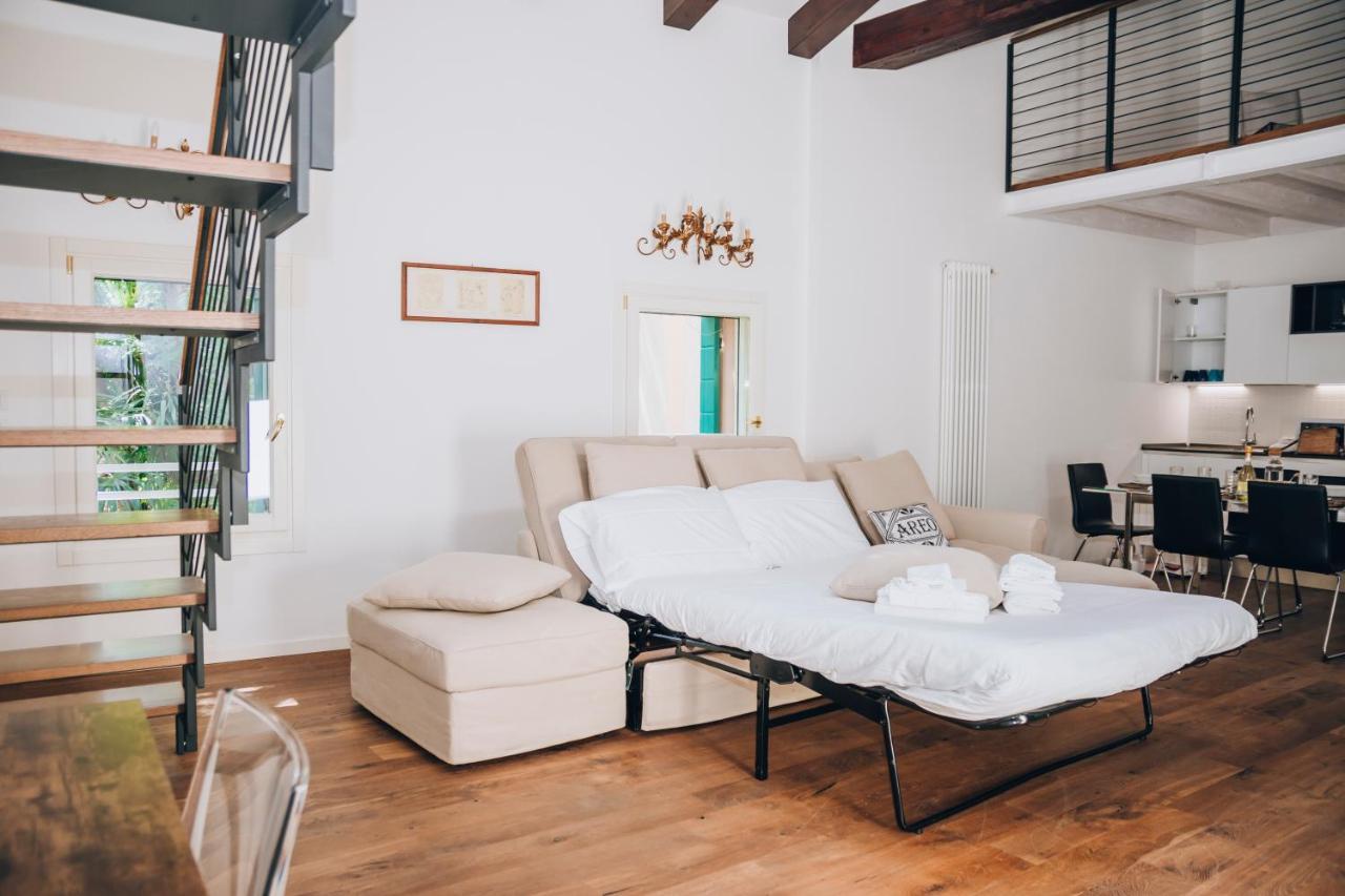 Guggenheim Luxury By Bricola Venetië