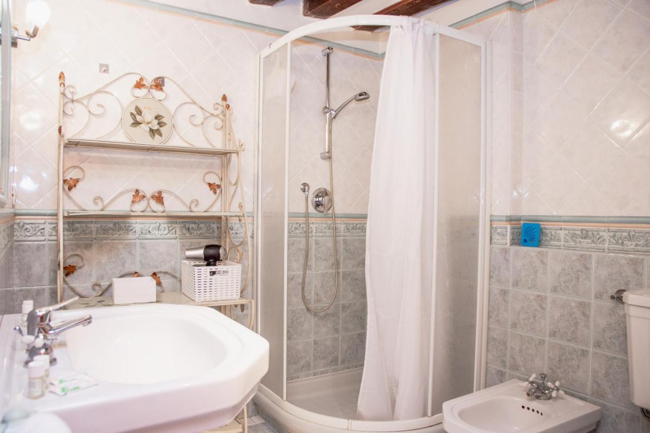 Apartment Superior In Via Garibaldi By Bricola