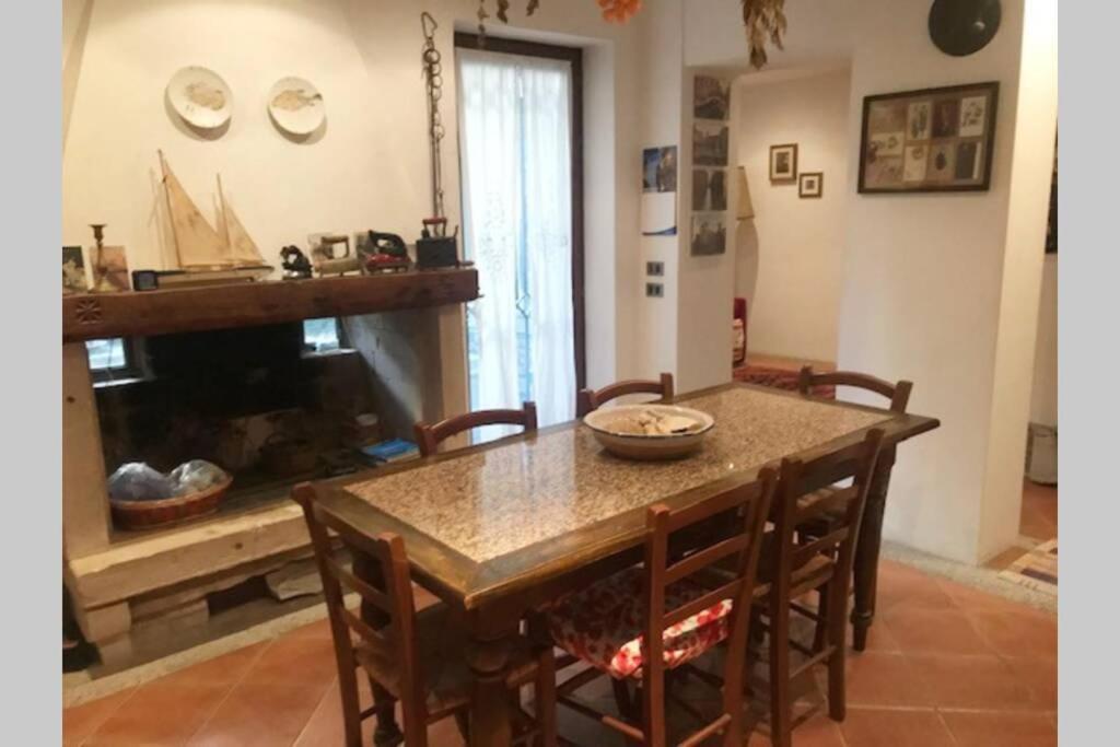 Tipico Con Corte Privata * Venezia