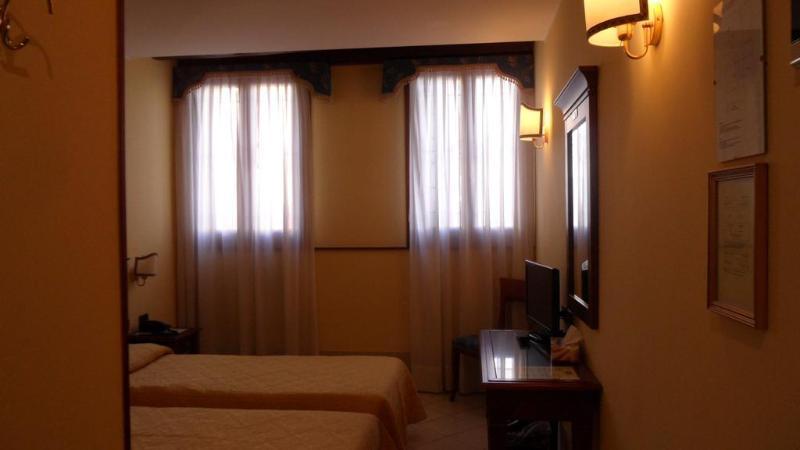 Alloggi Marinella 3* Venise