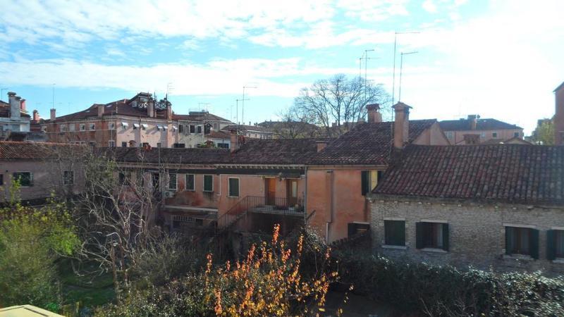 Alloggi Marinella Mini-hôtel