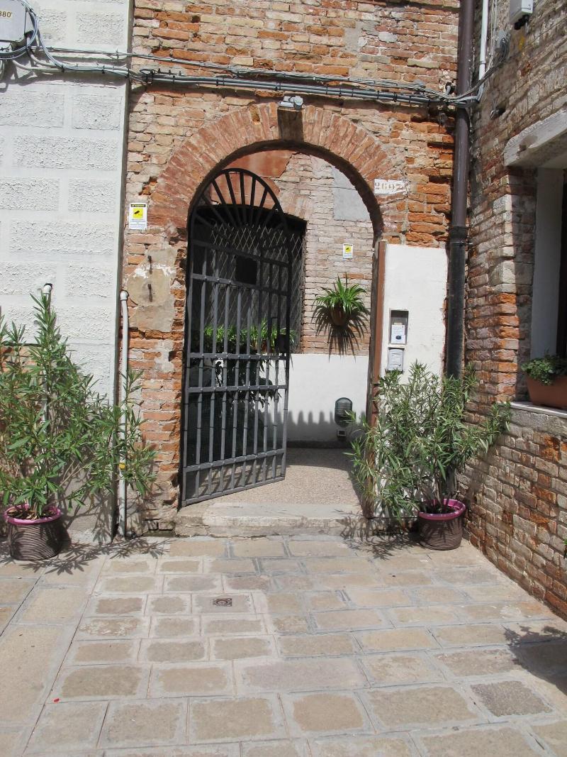 Gasthuis Antica Raffineria