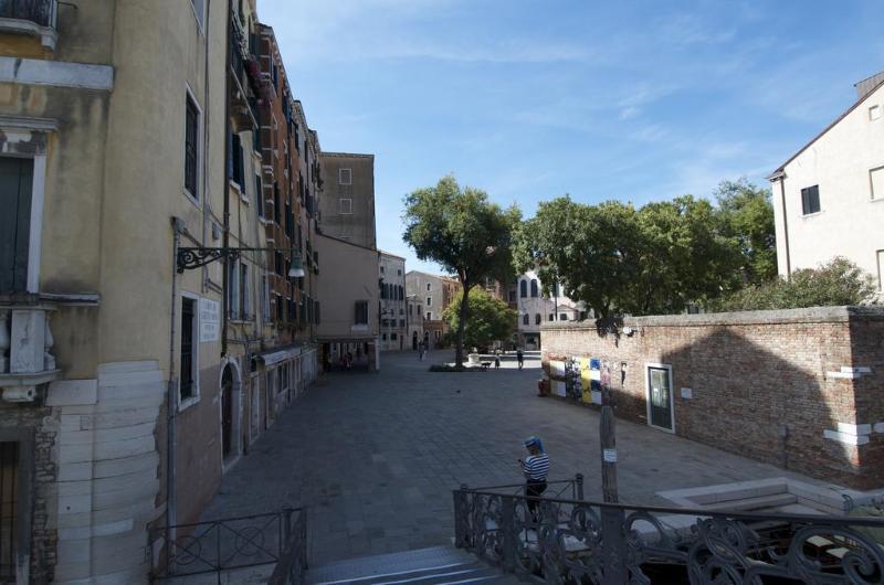 Rimon Place-kosher 3* Venise
