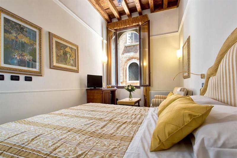 Bed & Breakfast Ca' San Giorgio Venezia