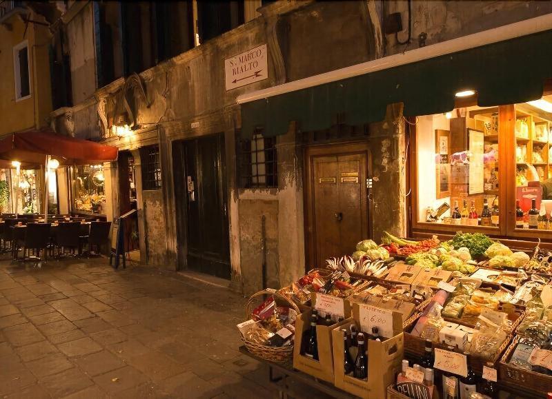 La Villeggiatura Bed & Breakfast Venezia
