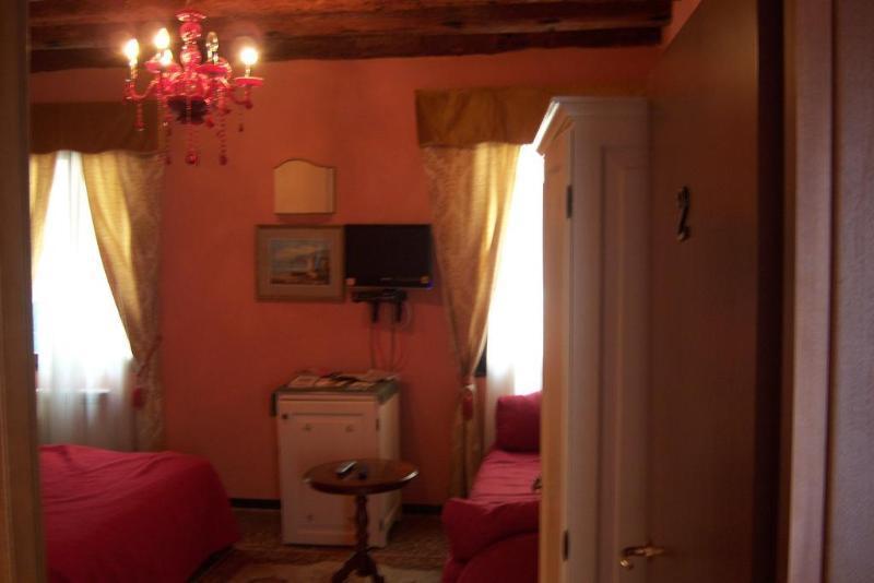 Bed & Breakfast Alloggi Serena Venetië