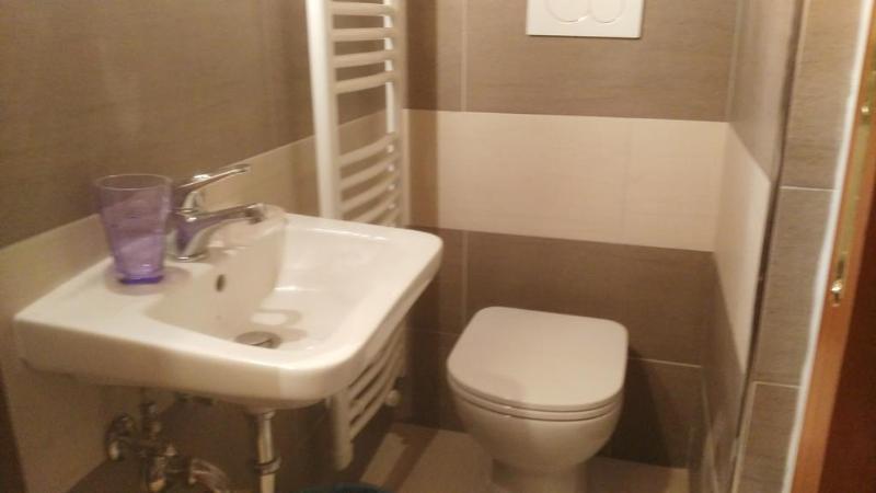Alloggi Serena Venetië