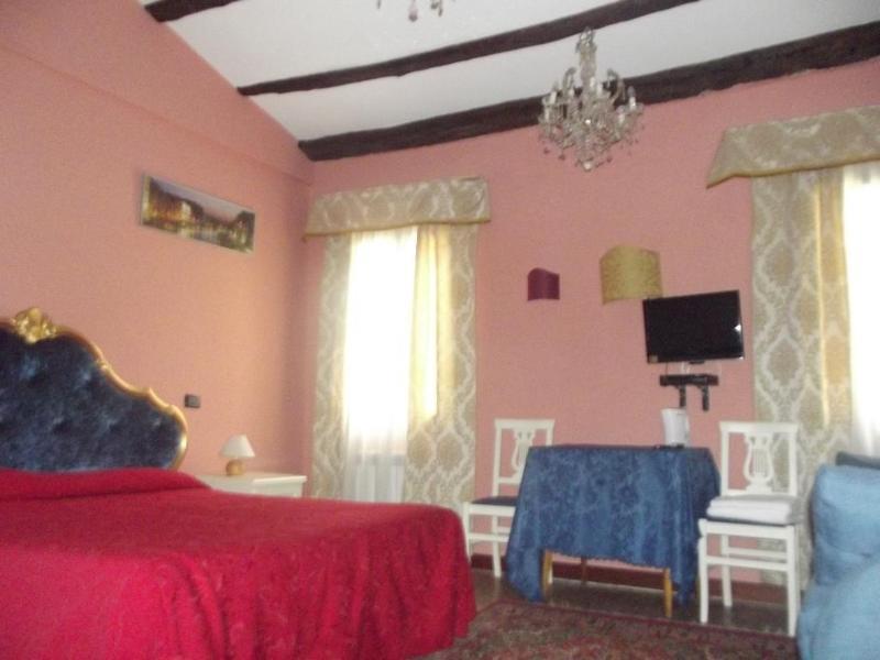 Alloggi Serena 2* Venetië