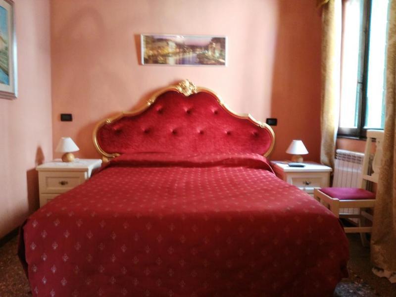 Alloggi Serena 2* Venetië
