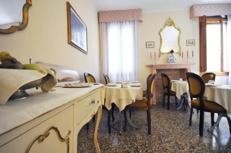 Ca' Leon D'oro Gasthof Venedig