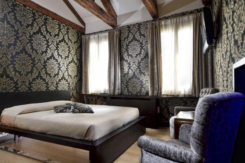Abbazia De Luxe 3*