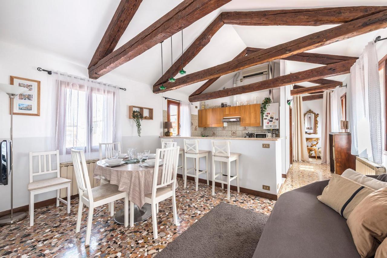 Colombina Like At 3 Bedrooms Fully Equipped Air Conditioned Appartement