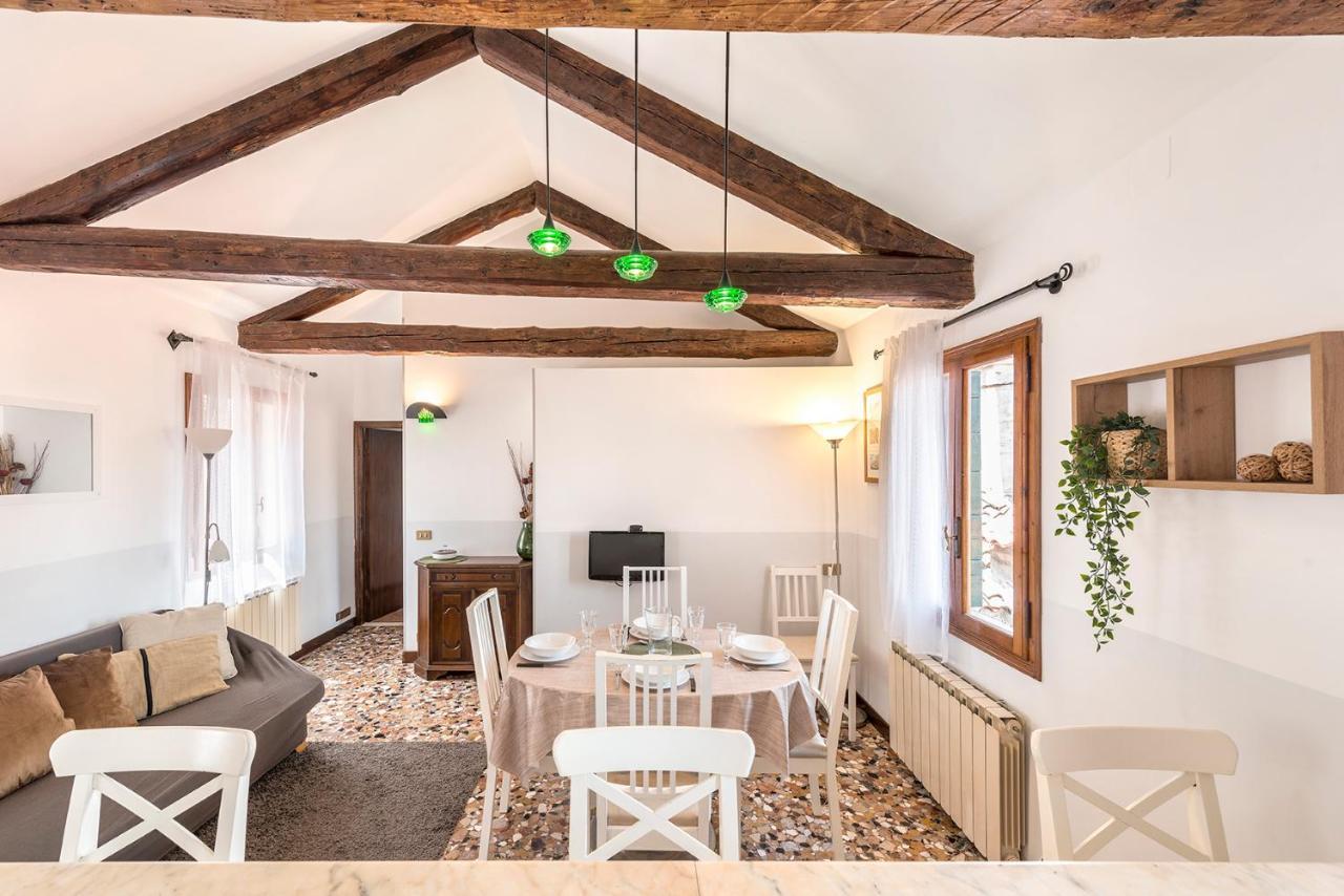 Colombina Like At 3 Bedrooms Fully Equipped Air Conditioned