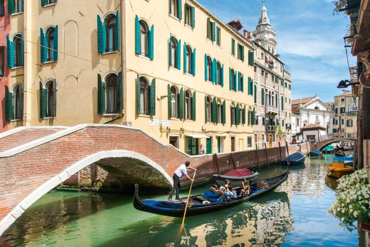 Ca Martinengo Apartment Venedig