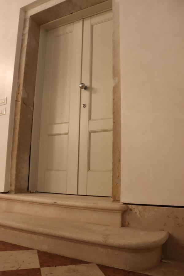 Appartement Honeymoon