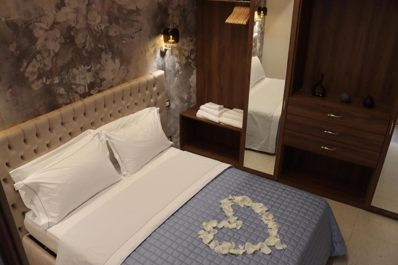Honeymoon Venise