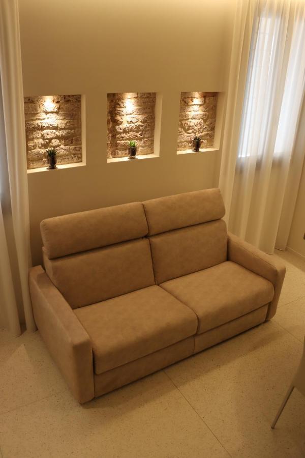 Honeymoon Appartement