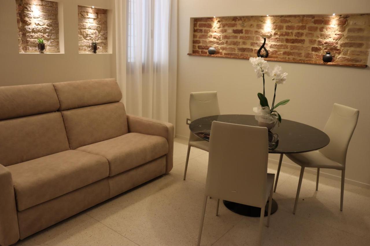 Honeymoon Appartement