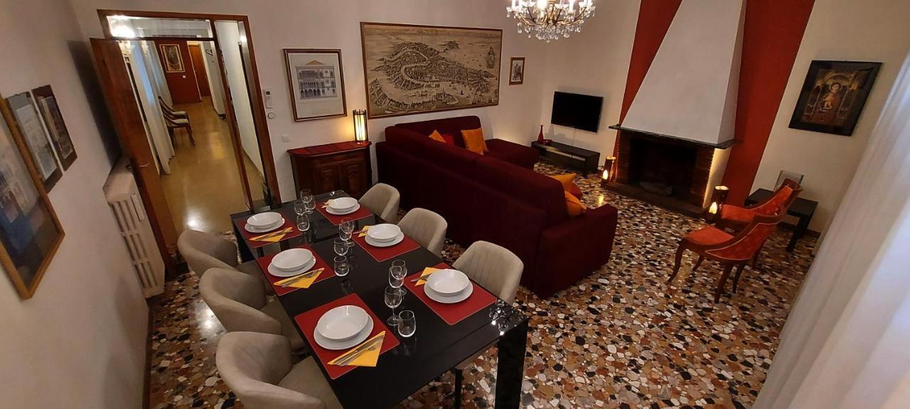 Appartement Antico Rio Acqua Dolce *