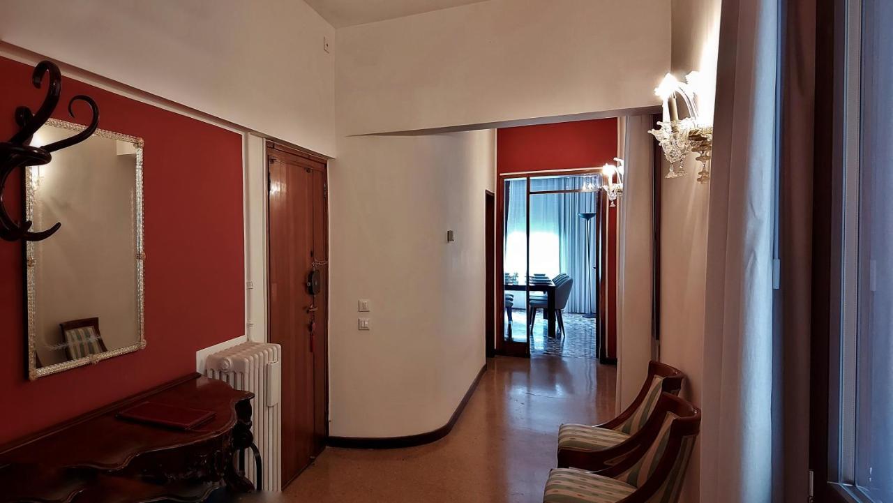 Antico Rio Acqua Dolce Appartement