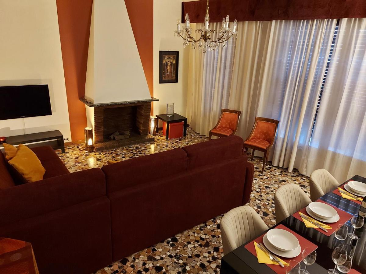 Antico Rio Acqua Dolce Appartement