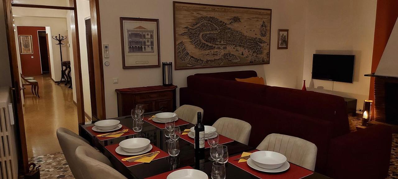 Appartement Antico Rio Acqua Dolce *