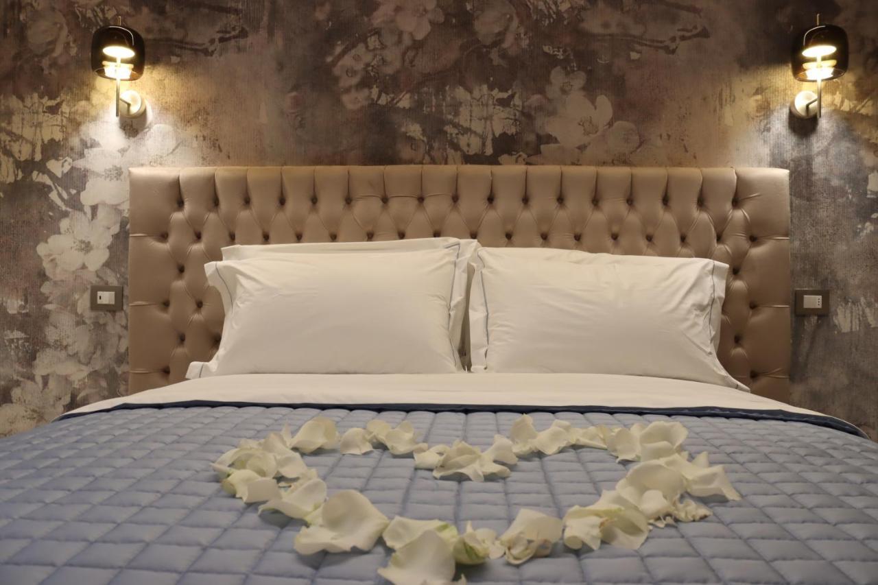 Appartement Honeymoon *