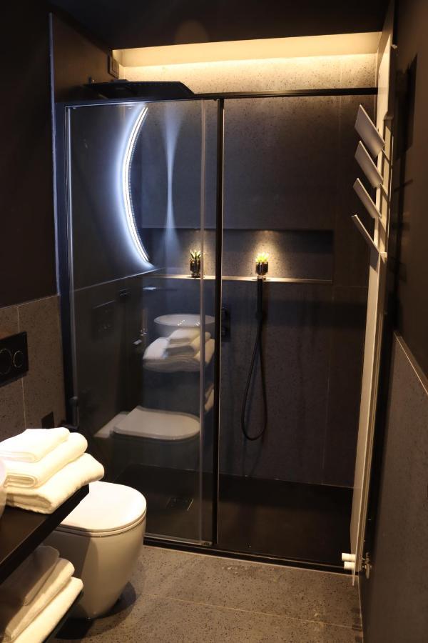Appartement Honeymoon Venise