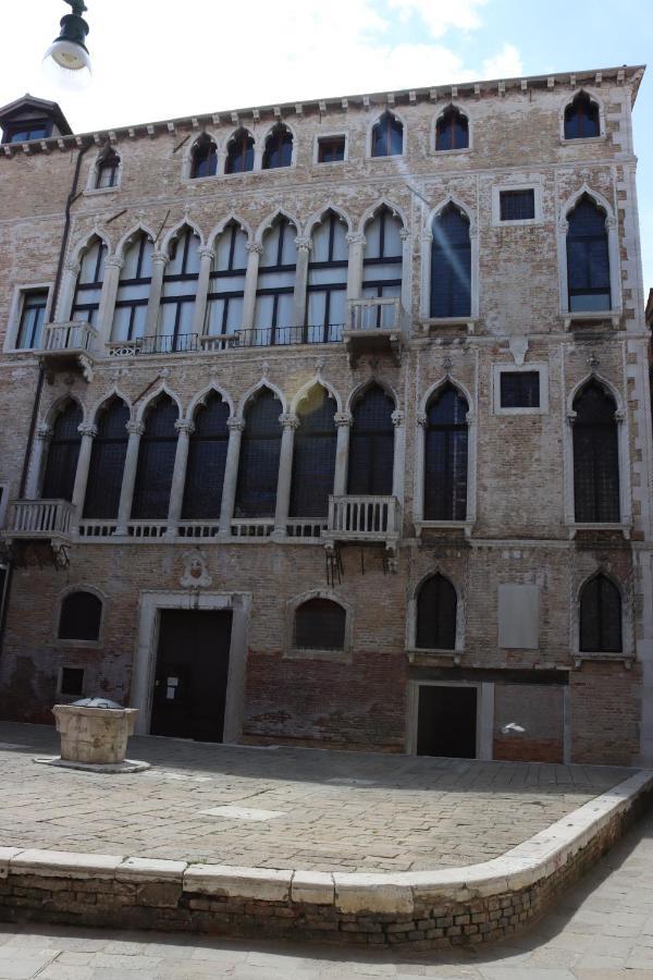 Honeymoon Appartement Venise