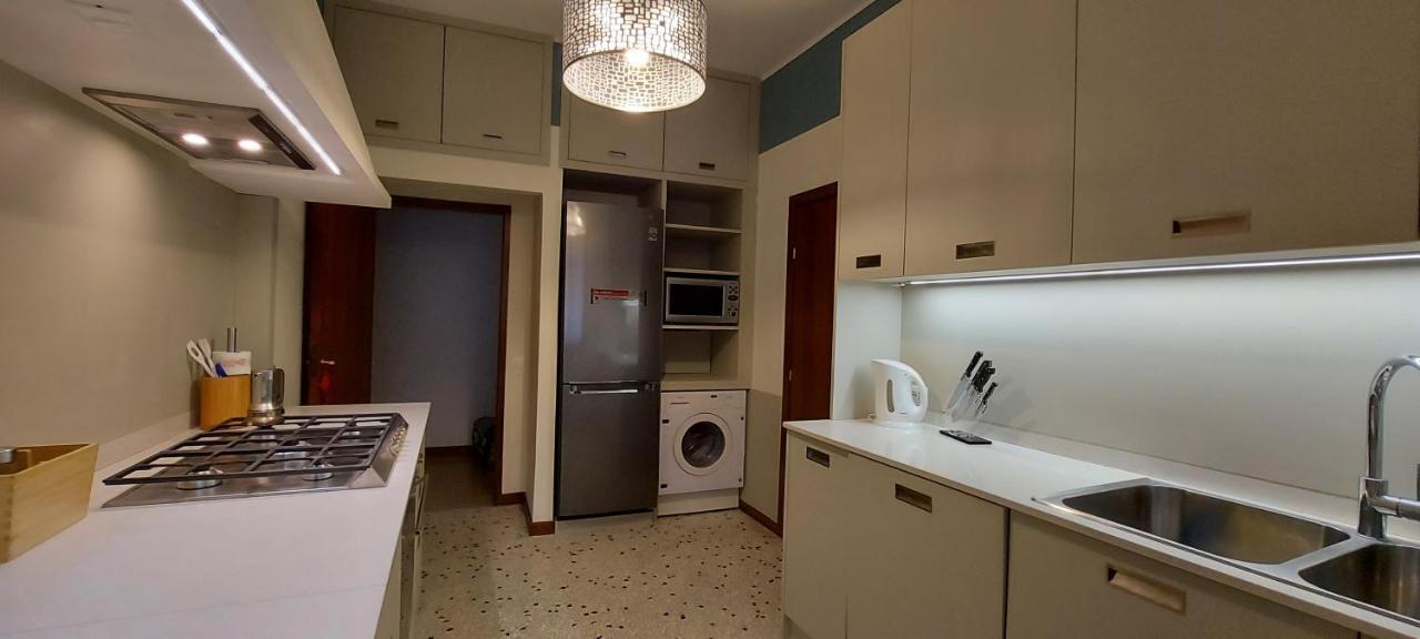 Appartement Antico Rio Acqua Dolce