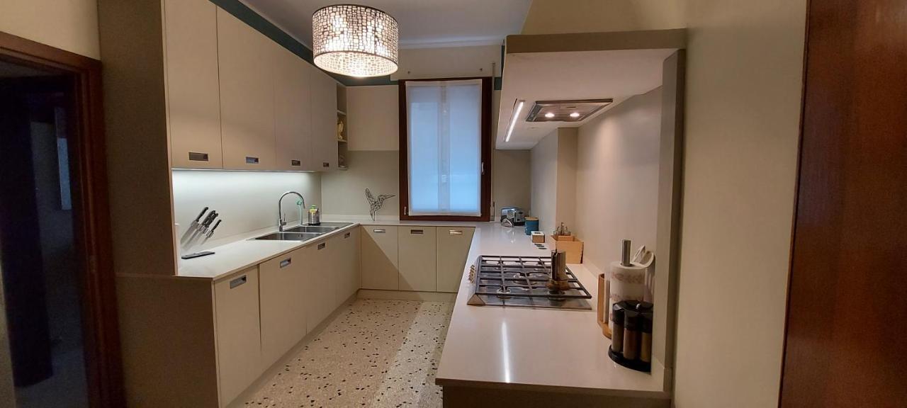 Antico Rio Acqua Dolce Appartement *