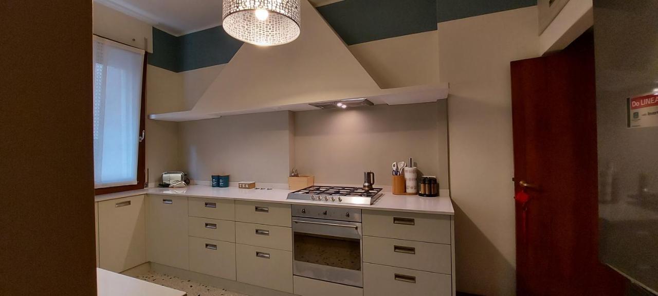 Antico Rio Acqua Dolce Appartement *