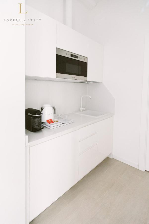 Loversinitaly Romantic - Altana And Jacuzzi *