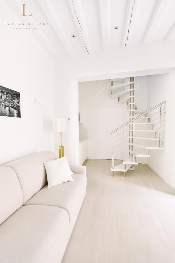 Loversinitaly Romantic - Altana And Jacuzzi Appartement
