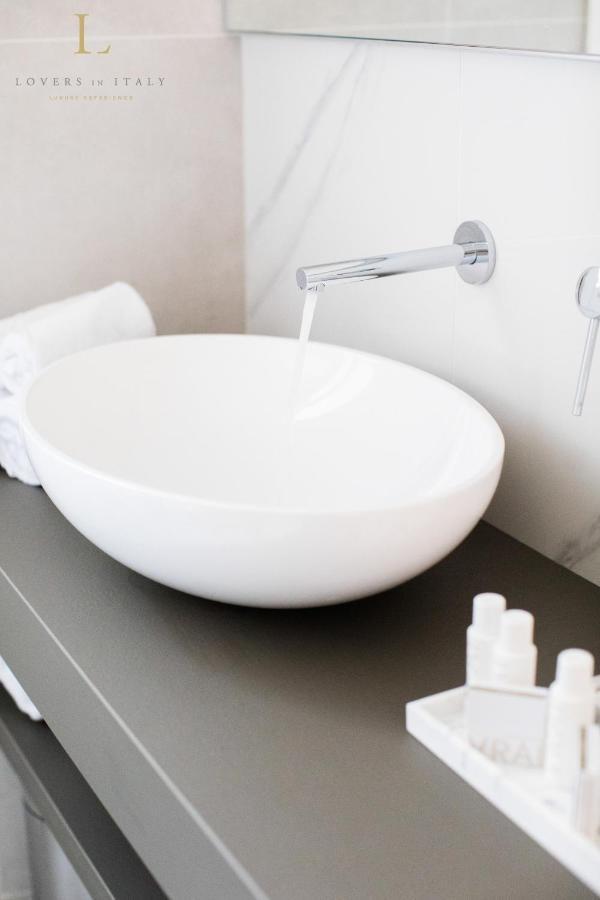 Loversinitaly Romantic - Altana And Jacuzzi