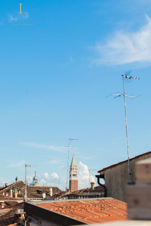 Loversinitaly Romantic - Altana And Jacuzzi Appartement