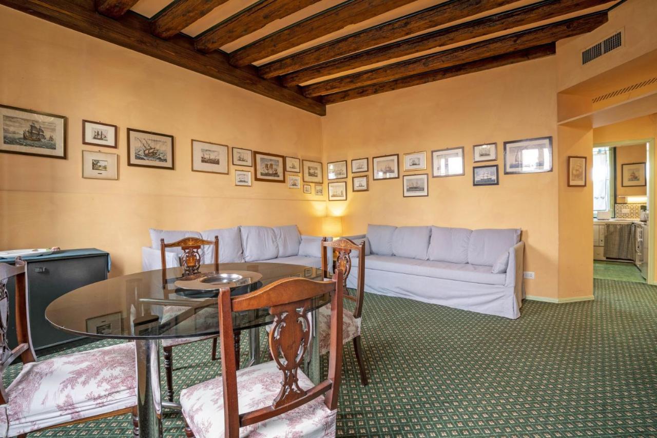Ca' Delle Vele Venedig