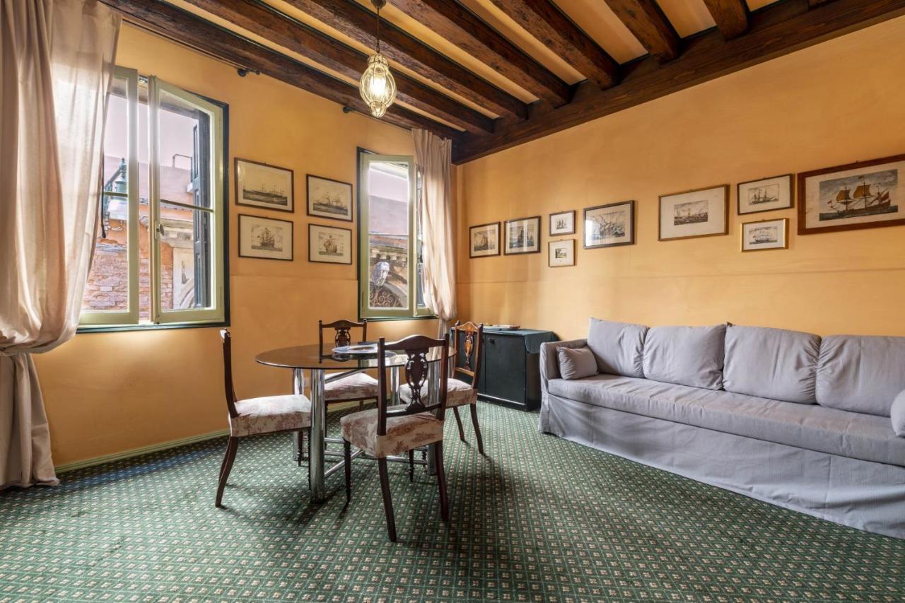 Ca' Delle Vele * Venice