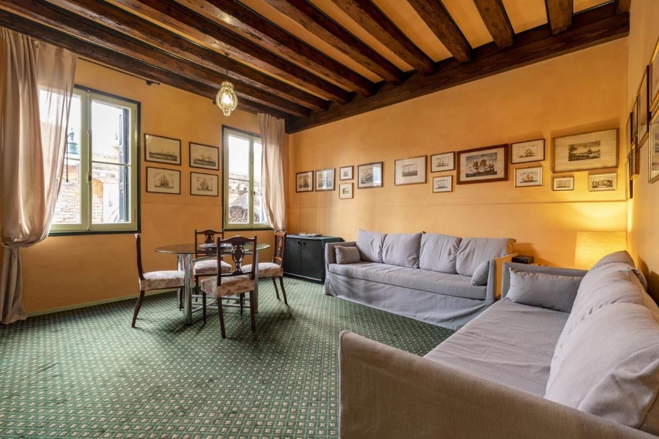 Ca' Delle Vele Venice