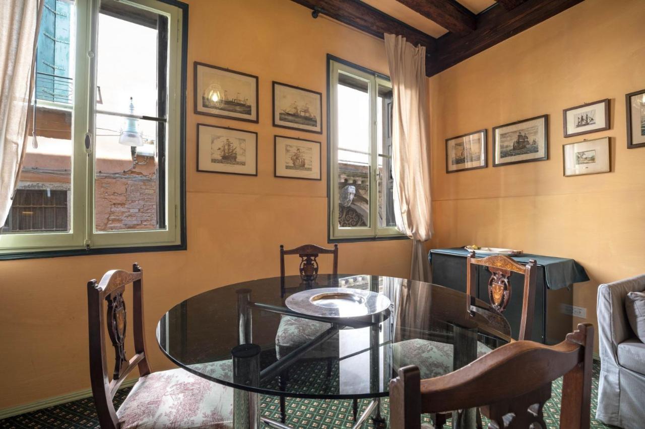 Apartment Ca' Delle Vele